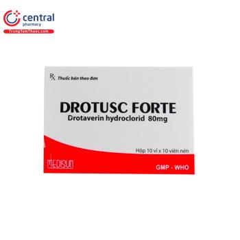 Drotusc Forte