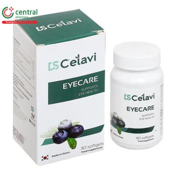 DS C'elavi Eyecare