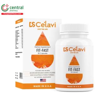 DS C'elavi Fit-Fast