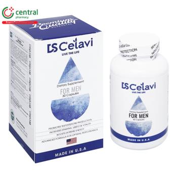 DS C'elavi For Men