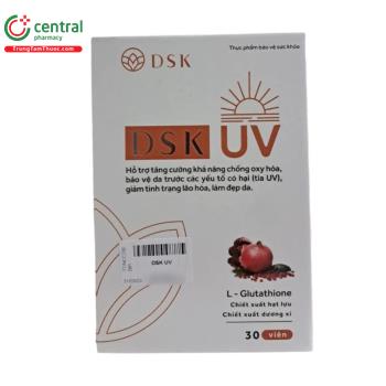 DSK UV
