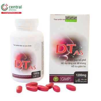 DTAs Việt Medical