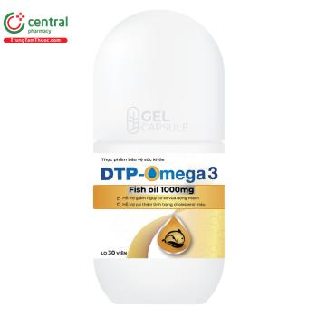 DTP-Omega3