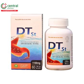 DTSt