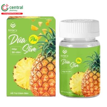 Dứa SLIM PLUS