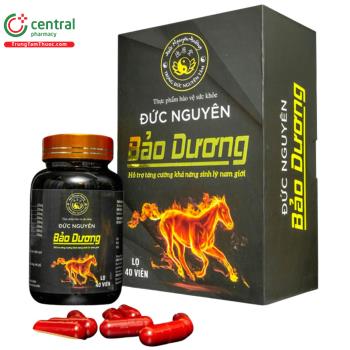Đức Nguyên Bảo Dương