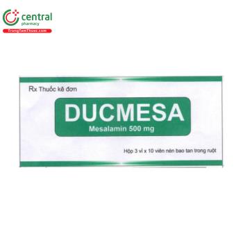 Ducmesa 500mg