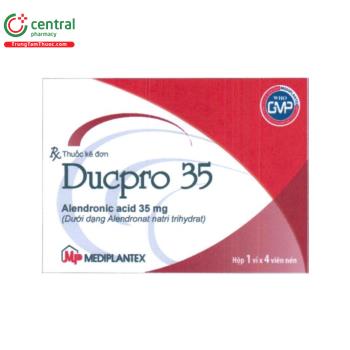 Ducpro 35