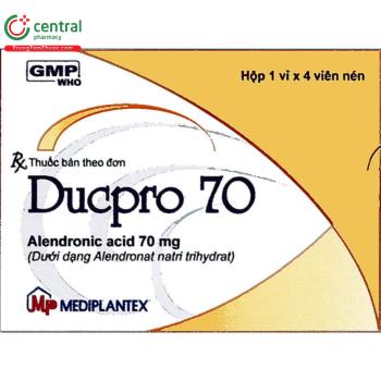 Ducpro 70