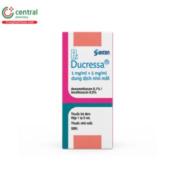 Ducressa