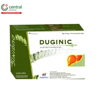 Duginic