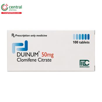 Duinum 50mg
