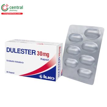 Dulester 30mg