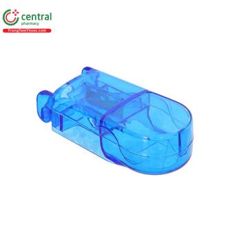 Dụng cụ cắt thuốc PT Medical