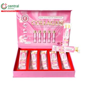 Dung Dịch Đẹp Da Demolada Collagen