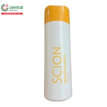 Dung Dịch Vệ Sinh Phụ Nữ Scion Intimate Gentle Wash