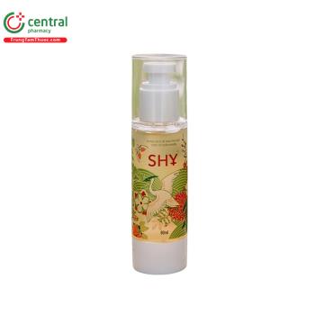 Dung dịch vệ sinh phụ nữ Shy 80ml