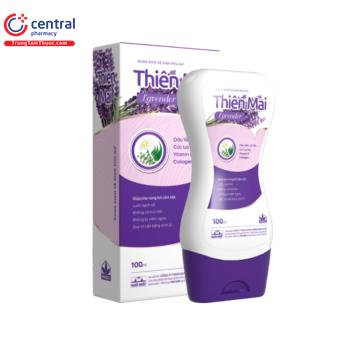 Dung dịch vệ sinh phụ nữ Thiên Mai Lavender