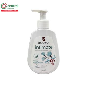 Dung dịch vệ sinh phụ nữ Ya Samaya Intimate Comfort