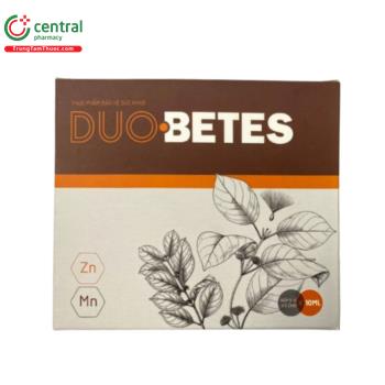 Duobetes
