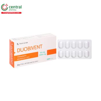 Duobivent