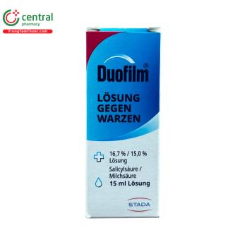 Duofilm 15ml