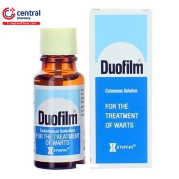 Duofilm 15ml