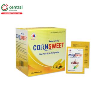 Đường ăn kiêng CornSweet
