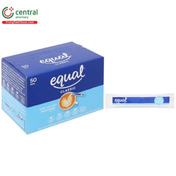 Đường ăn kiêng Equal Classic