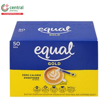 Đường ăn kiêng Equal Gold