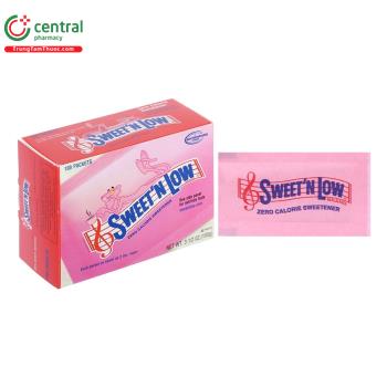 Đường ăn kiêng Sweet'n Low