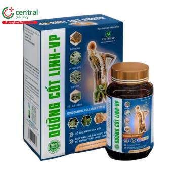 Dưỡng Cốt Linh-VP