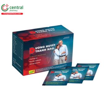 Dưỡng Huyết Thanh Não PQA