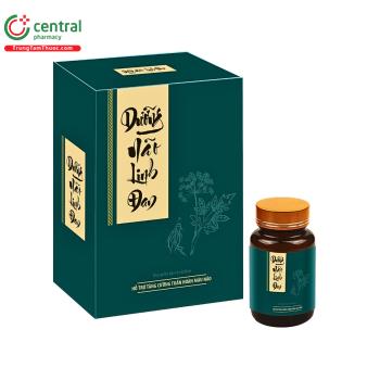 Dưỡng Não Linh Đan