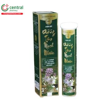 Dưỡng Tâm Mạch Nhiên