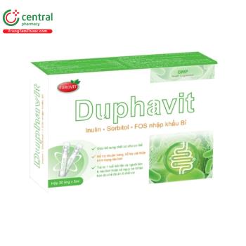 Duphavit