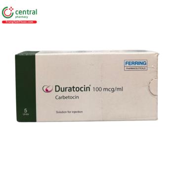 Duratocin