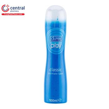 Durex Play Classic 100ml