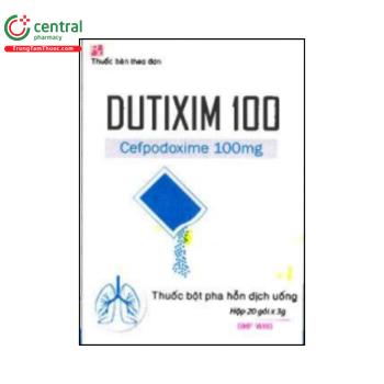 Dutixim 100