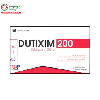 Dutixim 200