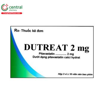 Dutreat 2mg