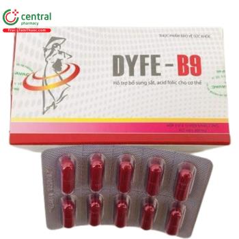 DYFE-B9