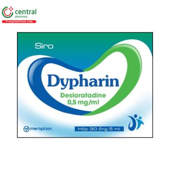 Dypharin 0,5mg/ml