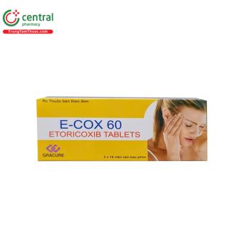 E-Cox 60