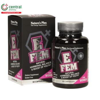 E Fem