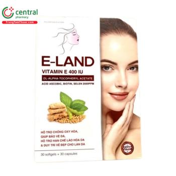 E-Land 