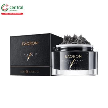 EAORON Black Kaviar Cream