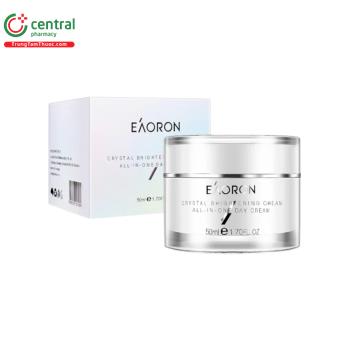 EAORON Crystal Brightening Cream