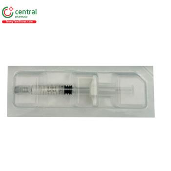 Thuốc Easyal 2ml - điều trị thoái hoá, viêm khớp, cải thiện vận động