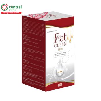 EatClean Plus